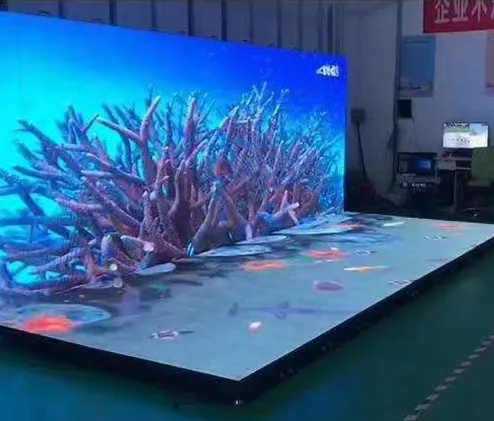 地磚屏廠家，引領(lǐng)家居裝飾新潮流